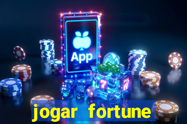 jogar fortune rabbit gratis